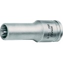 Douille 3/8" E10x65 mm Hazet