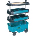 Servante 166C 1002x 725x398mm Hazet