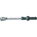 Clé dynamométrique carré 5121-2CLT 20- 120Nm 1/2" Hazet