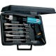 Hazet 9035/6 Jeu de marteaux burineurs/nombre d'outils 6