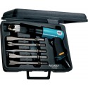 Hazet 9035/6 Jeu de marteaux burineurs/nombre d'outils 6