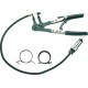 Pince pour colliers de serrage 875 mm - Hazet 798-15B