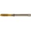 Taraud machine pour trous débouchants, 2 x D trou débouchant, surface à revêtement TiN, DIN 376 B, Filetage M16, Pas 2,0 mm, Long. totale : 110 mm