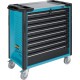 Servante 179XL-8 1027x 980x503mm Hazet