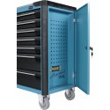 Porte latérale verrouillable - Hazet 179XL-21