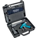 Pistolet aspirant/soufflant réversible 9043N-10 Hazet