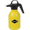 Mesto Pulvérisateur Flexi, 1,5 l, jaune