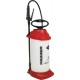 Mesto Primer Pinceau FP M – 5 litre Pulvérisateur a pression – Blanc
