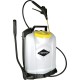 Pulverisateur a dos 18 litres RS 185, plastique pumpe