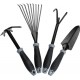Set outillage jadin 700 4- pièces