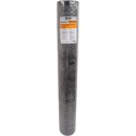 Rouleau toile protection peintre ECO 1x25 m rouleau , gris/bleu