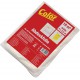 Couverture de protection 4x2,5 m transp, Clever Color 4 my
