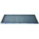 Caillebotis 1000x400mm sans cadre 30/10, H 20