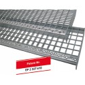 Grille XSL 1000x270, 20/2, 30/30