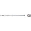 MEA Vis + cheville MFR SB10-135TX (Par 50)
