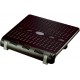 Maul 9011590 Repose-pieds Noir