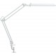 Lampe de bureau ATLANTIC blanc