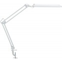 Lampe de bureau ATLANTIC blanc