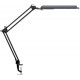 Lampe de bureau ATLANTIC noir