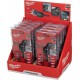 Milwaukee mil352939 Embouts et supports 1/4" (Par 6)