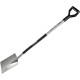 Pelle de jardin