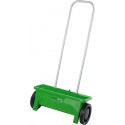 Chariot a épandage 97392/10 L, Vert 45 cm