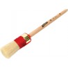 Pinceau rond Taille 8, Polymix poils brillant