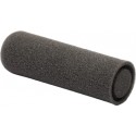 Rouleau Top Finish 10cm,anthracite