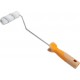 HK-Rouleau Deco Line 10cm 2-str.Flor 12mm, 2K