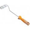 HK-Rouleau Deco Line 10cm 2-str.Flor 12mm, 2K