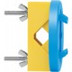 Support mural pour boite Nr.9845.06 Martor