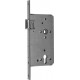 Serrure de porte PZW 65/92/10/2 Din RE FALZ