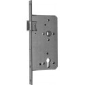 Serrure de porte PZW 65/92/10/2 Din RE FALZ