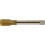Taraud machine pour trous débouchants, filetage de tuyau, Filetage : G1/8 inch, Long. totale 90 mm, Ø queue 7,0 mm