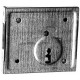 Serrure Nr.150 PZ ls/rs