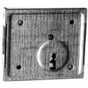 Serrure Nr.150 PZ ls/rs