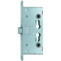 Serrure PZW 65/72/9