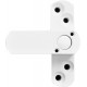 Protection de fenetre 1- marron