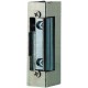 Gache électrique 6-12 Volt o.Schl.Bl.m.Mech.débloquant .