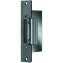 Gache électrique 6-12 Volt m. Schliessbl. 110X25mm