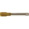 Taraud machine pour trous débouchants, filetage de tuyau, Filetage : G3/4 inch, Long. totale 140 mm, Ø queue 20,0 mm