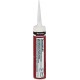 Teroson 142176 Silicone Acétoxy Monocomposant Terostat 63, 310 ml (Par 12)