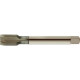 Taraud machine pour trous débouchants, sans revêtement, Filetage : M8 x 1,0, Long. totale 90 mm, Ø queue 6,0 mm