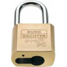 Cadenas pour Semi-cylindre