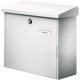 Boite aux lettres Comfort Acier inoxidable