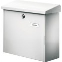 Boite aux lettres Comfort Acier inoxidable