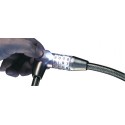 Cadenas double lumineux 230 L 65