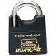 Cadenas laiton a cylindre 217 F / 50 mm inoxydable