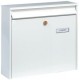 Boite aux lettres Potsdam blanc 877 W