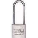 Cadenas 3,5 x 11 x 23 mm aluminium 20/26